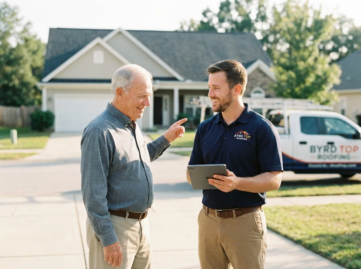 Roofing Burdett, NY FAQs